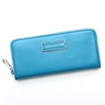 MARC BY MARC JACOBS（マークバイマークジェイコブス） 長財布 M0001205E 81953 TURKISH TILE