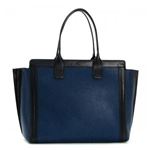 Chloe（クロエ） トートバッグ 3S0341 706 ROYAL NAVY