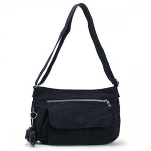 Kipling（キプリング） ショルダーバッグ K13163 511 TRUE BLUE