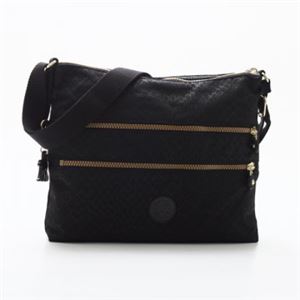 Kipling（キプリング） ショルダーバッグ K13335 C21 BLACK ANIMAL