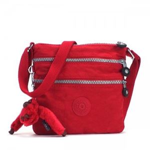 Kipling（キプリング） ショルダーバッグ K15178 84H TANGO RED