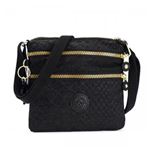 Kipling（キプリング） ショルダーバッグ K15178 C21 BLACK ANIMAL