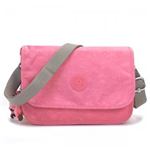 Kipling（キプリング） ナナメガケバッグ K15256 56P BUBBLEGUM C