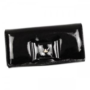 Vivienne Westwood（ヴィヴィアンウエストウッド） 長財布 1032 NERO