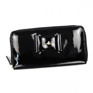 Vivienne Westwood（ヴィヴィアンウエストウッド） 長財布 5140 NERO