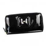 Vivienne Westwood（ヴィヴィアンウエストウッド） 長財布 5140 NERO