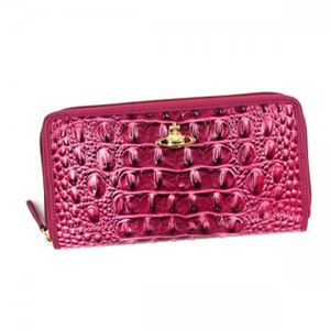 Vivienne Westwood（ヴィヴィアンウエストウッド） 長財布 5140 PINK
