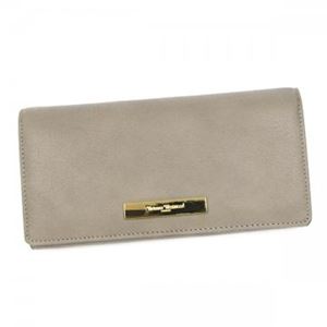 Vivienne Westwood（ヴィヴィアンウエストウッド） 長財布 1032 GREY
