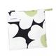 marimekko(マリメッコ) ポットホルダー 66431 910 BLACK/WHITE