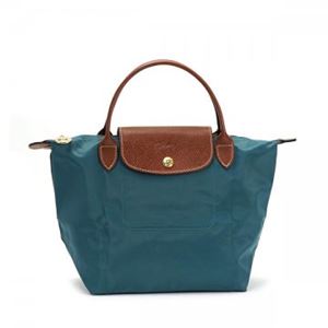 Longchamp（ロンシャン） トートバッグ 1621 410 MENTHE