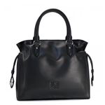 Loewe（ロエベ） ハンドバッグ 306.76.H63 1410 MATT BLACK