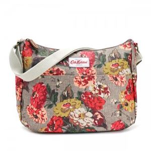 CATH KIDSTON（キャスキッドソン） ナナメガケバッグ 443258 キャスキッドソン OAT