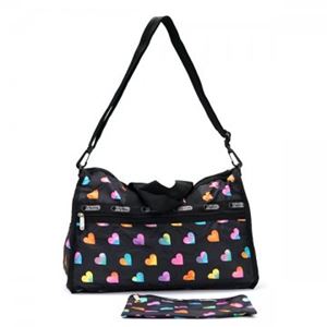 LESPORTSAC（レスポートサック） ボストンバッグ 7184