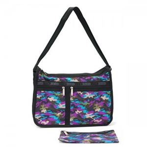 LESPORTSAC（レスポートサック） ナナメガケバッグ 7507