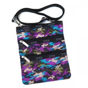 LESPORTSAC（レスポートサック） ナナメガケバッグ 7627