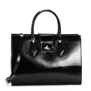 Vivienne Westwood（ヴィヴィアンウエストウッド） トートバッグ 13496 BLACK