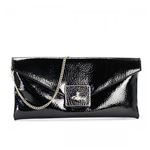Vivienne Westwood（ヴィヴィアンウエストウッド） ショルダーバッグ 13500 BLACK