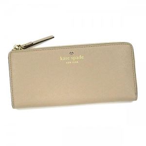 KATE SPADE（ケイトスペード） 長財布 PWRU3903 292 CLOCK TOWER