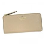 KATE SPADE（ケイトスペード） 長財布 PWRU3903 292 CLOCK TOWER
