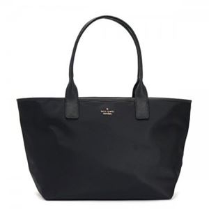 KATE SPADE（ケイトスペード） トートバッグ PXRU5391 1 BLACK