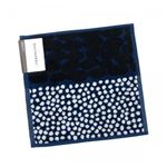 marimekko（マリメッコ） タオル 65730 510 BLUE／WHITE／DARK BLUE