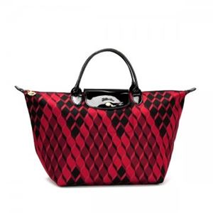Longchamp（ロンシャン） トートバッグ 1623 545 ROUGE