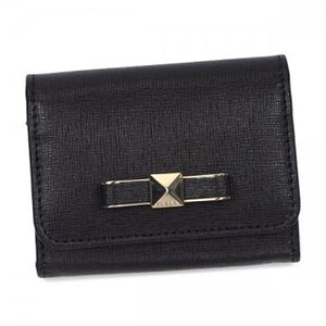 【2015年1月8日まで期間限定販売】Furla（フルラ） カードケース PN23 O60 ONYX