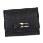 【2015年1月8日まで期間限定販売】Furla（フルラ） カードケース PN23 O60 ONYX