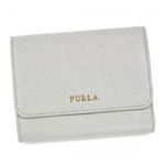 Furla（フルラ） 三つ折り財布（小銭入れ付） PN06 10 NEBBIA