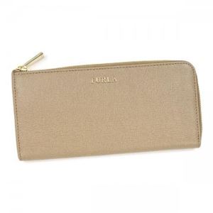 Furla（フルラ） 長財布 PN07 CLL CARAMELLO - 拡大画像