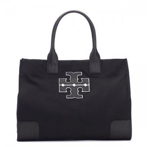 TORY BURCH（トリーバーチ） トートバッグ 41149678 1 BLACK
