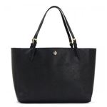 【9月15日まで限定販売】TORY BURCH（トリーバーチ） トートバッグ 22149613 1 BLACK