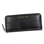 MARC BY MARC JACOBS（マークバイマークジェイコブス） 長財布 M0004545 1 BLACK
