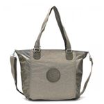 【2015年7月31日まで期間限定販売】Kipling（キプリング） ハンドバッグ K12275 A14 DUNE PEWTER TF