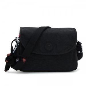 Kipling（キプリング） ショルダーバッグ K12452 900 BLACK