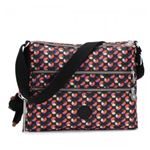 【2015年1月8日まで期間限定販売】Kipling（キプリング） ショルダーバッグ K13335 B94 PARTY DOT PR P