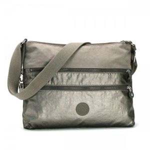 Kipling（キプリング） ショルダーバッグ K13335 C47 DUNE PEWTER C