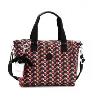 Kipling（キプリング） ハンドバッグ K15371 B94 PARTY DOT PR P