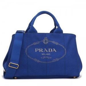 Prada（プラダ） トートバッグ B1877G F0215 COBALTO