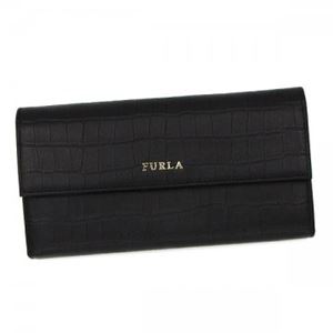 Furla（フルラ） 長財布 PJ78 O60 ONYX