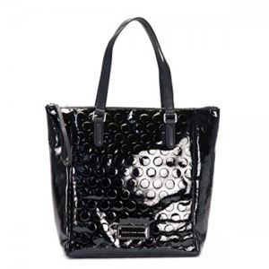MARC BY MARC JACOBS（マークバイマークジェイコブス） トートバッグ M0004448 1 BLACK