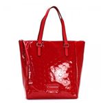 MARC BY MARC JACOBS（マークバイマークジェイコブス） トートバッグ M0004448 612 CAMBRIDGE RED