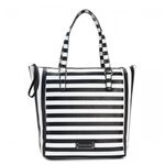 MARC BY MARC JACOBS（マークバイマークジェイコブス） トートバッグ M0004449 2 BLACK MULTI