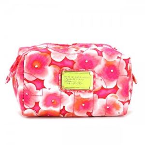 MARC BY MARC JACOBS（マークバイマークジェイコブス） ポーチ M0004525 670 KNOCKOUT PINK MULTI