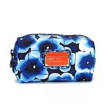 MARC BY MARC JACOBS（マークバイマークジェイコブス） ポーチ M0004527 488 SKIPPER BLUE MULTI