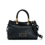 MARC BY MARC JACOBS（マークバイマークジェイコブス） ナナメガケバッグ M3PE134 80001 BLACK