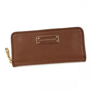 MARC BY MARC JACOBS（マークバイマークジェイコブス） 長財布 M3134400 80998 CINNAMON STICK