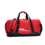 RalphLauren（ラルフローレン） ボストンバッグ 4055215 79005 PATRIOT RED