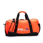 RalphLauren（ラルフローレン） ボストンバッグ 4055215 79004 SURVIVAL ORANGE