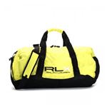RalphLauren（ラルフローレン） ボストンバッグ 4055215 79001 SUNFISH YELLOW